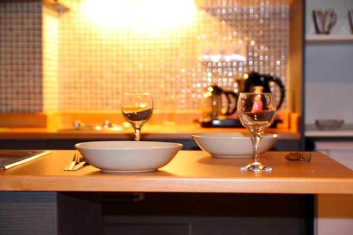 Taksim Tulip Residences & Apart Hotel Istanbul Restaurant photo