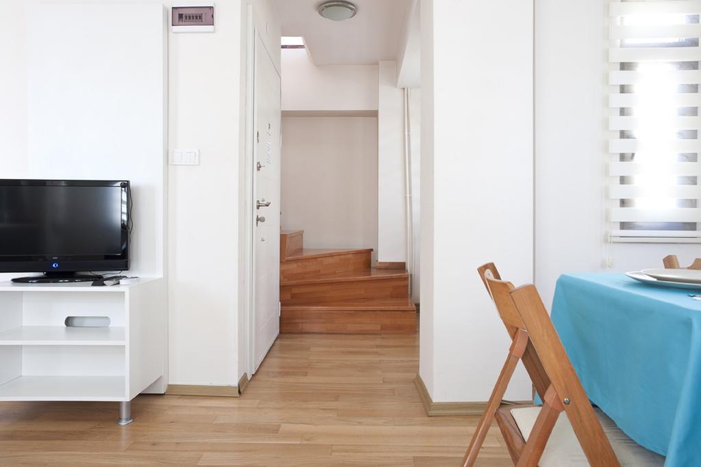 Taksim Tulip Residences & Apart Hotel Istanbul Room photo