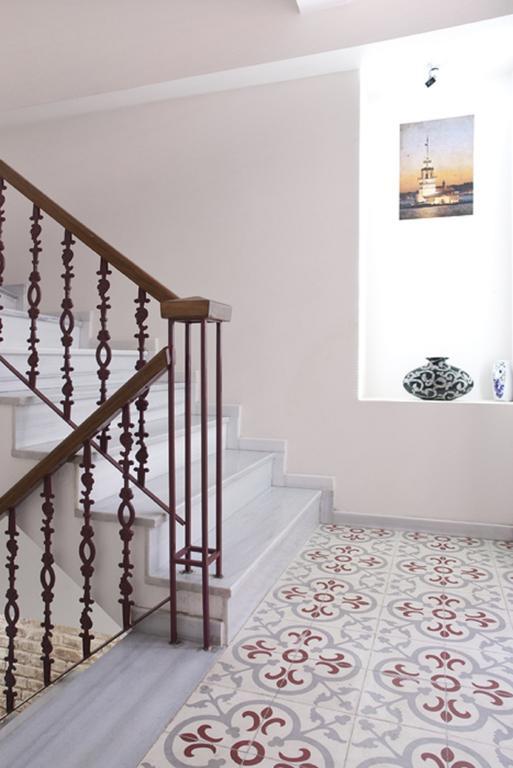 Taksim Tulip Residences & Apart Hotel Istanbul Room photo